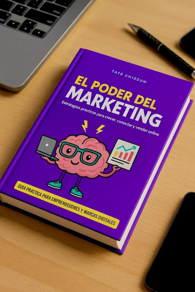 El Poder del Marketing